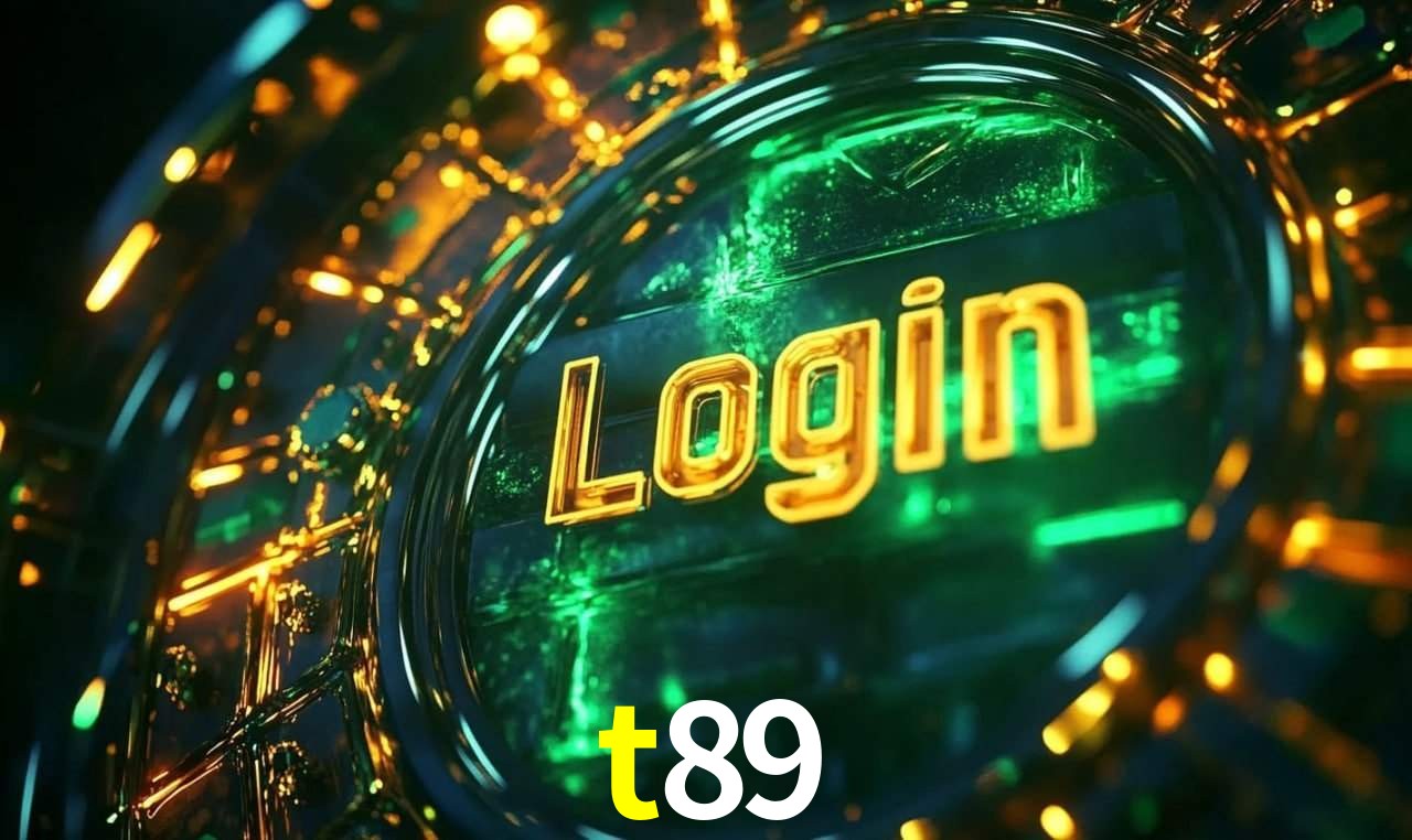 t89 App Interface