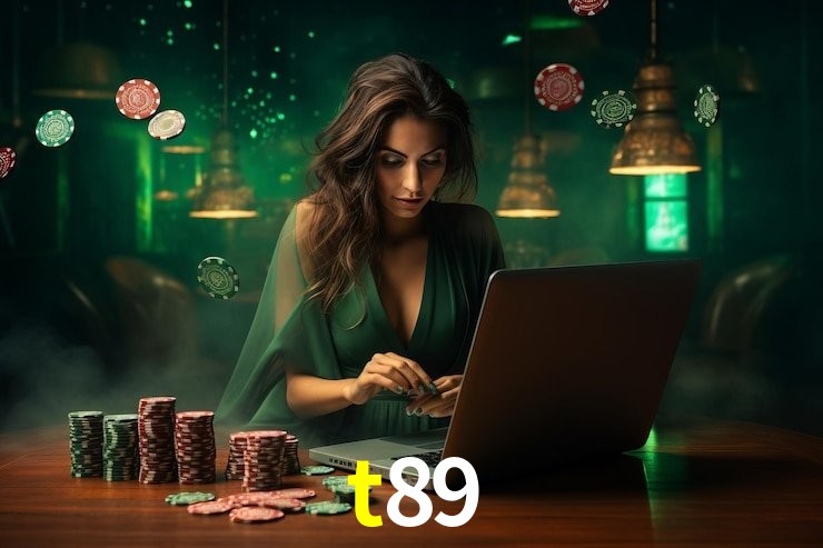 Premium Interface t89