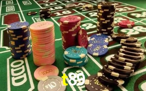 Exclusive Games t89